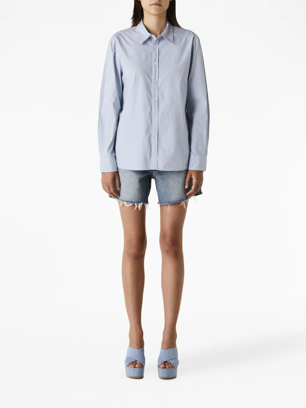 Raphael Long-Sleeve Shirt