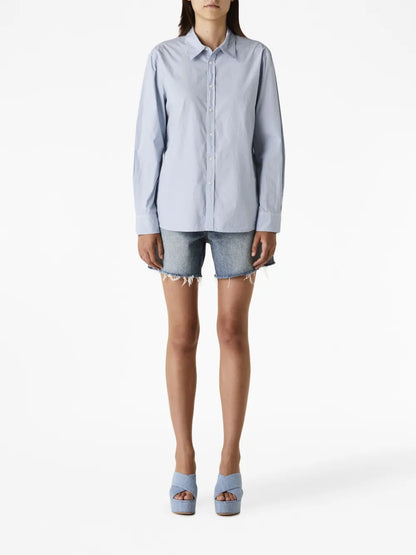 Raphael Long-Sleeve Shirt