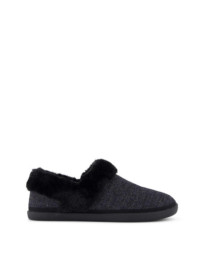 Oslo Slipper