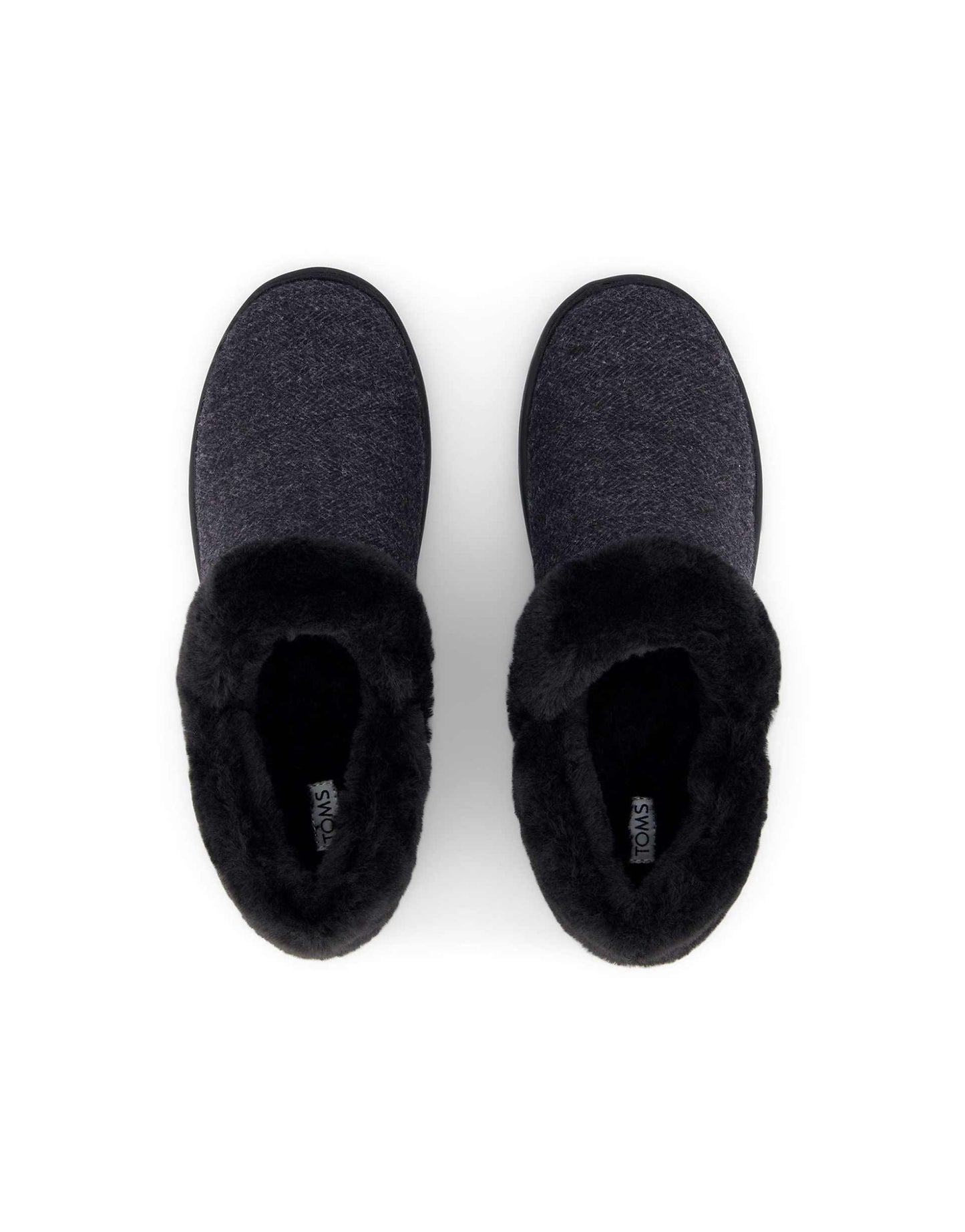 Oslo Slipper