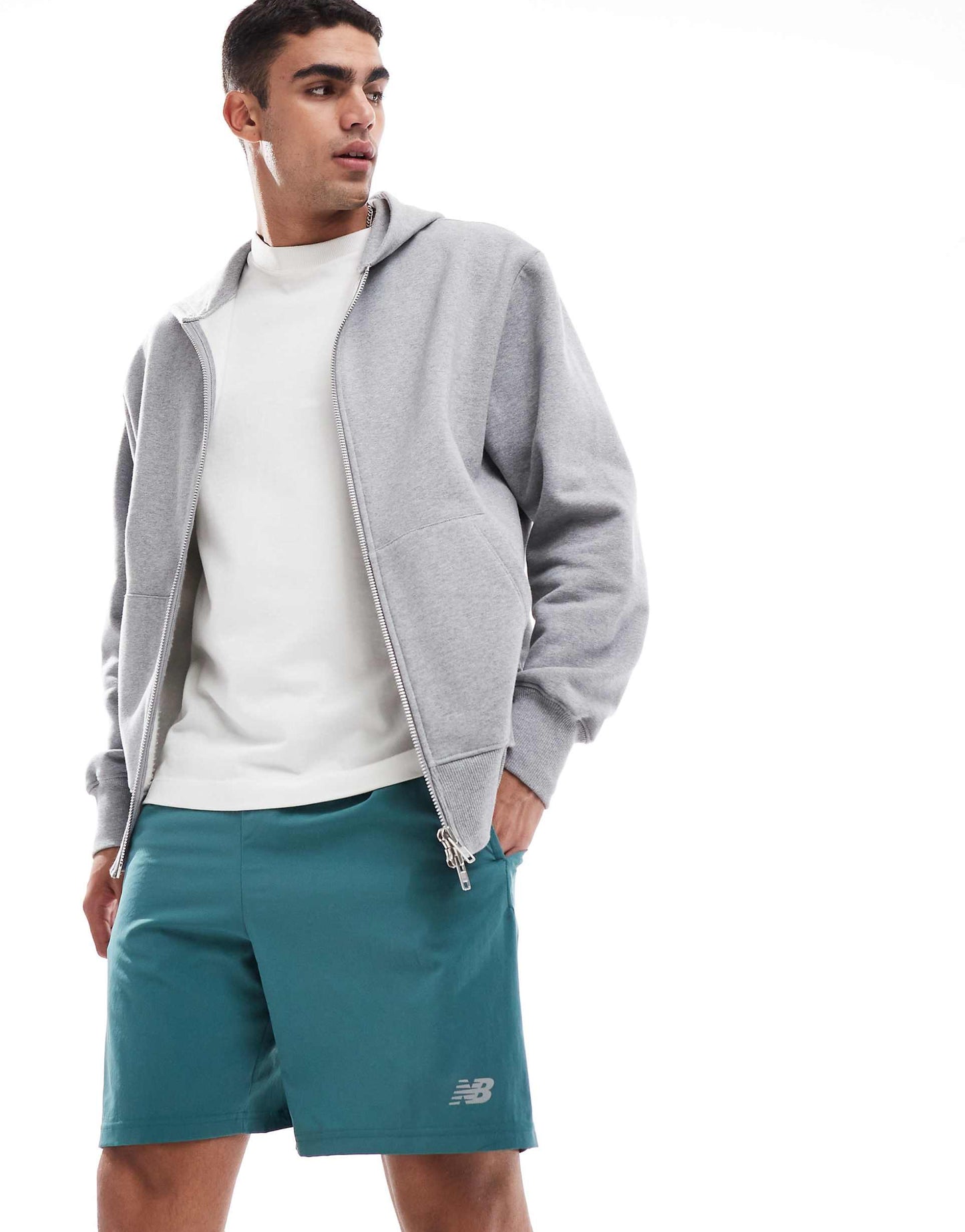 Sport Essentials Short 7"