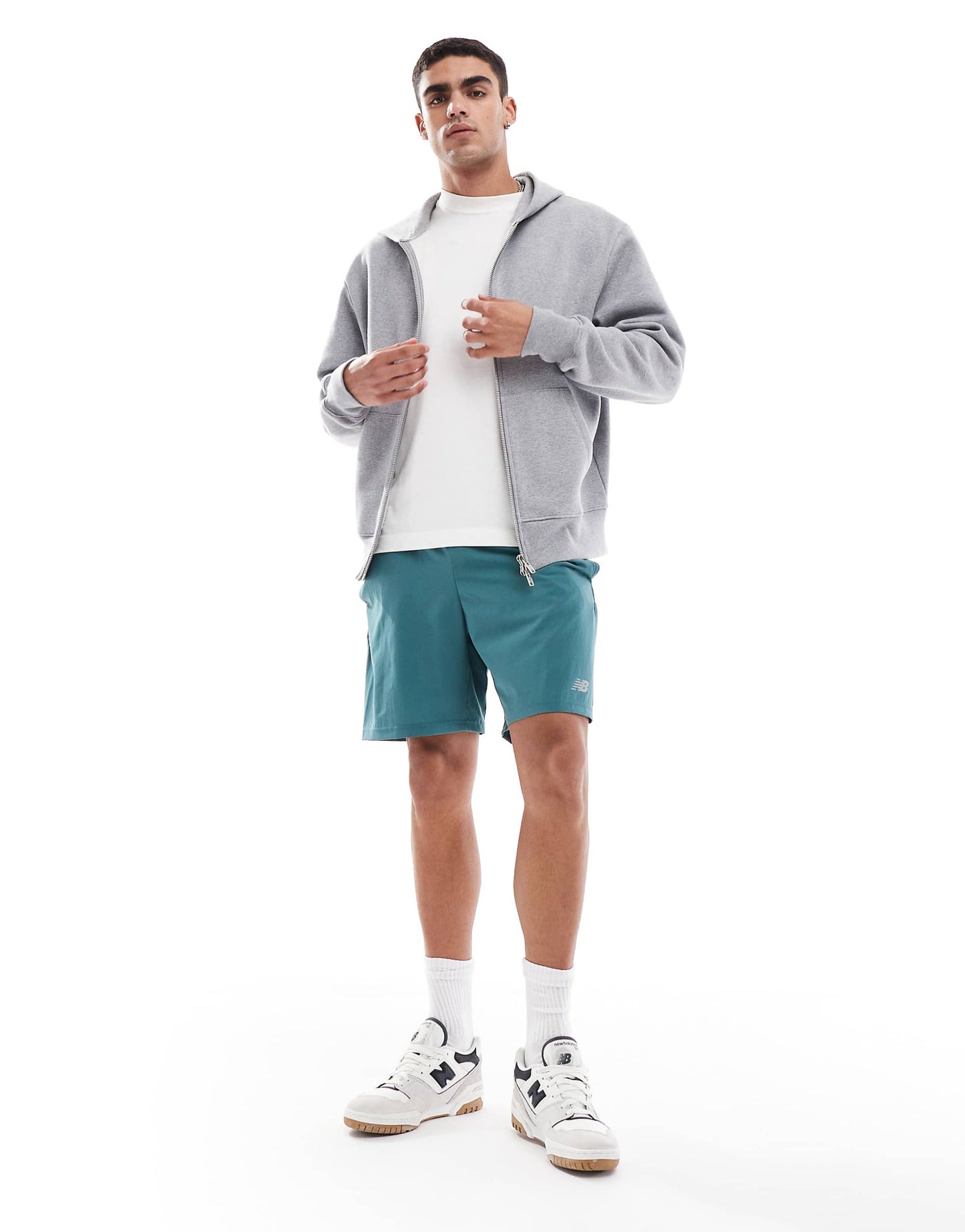 Sport Essentials Short 7"