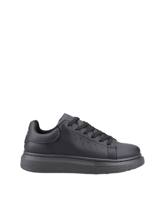 Bolton Trainer