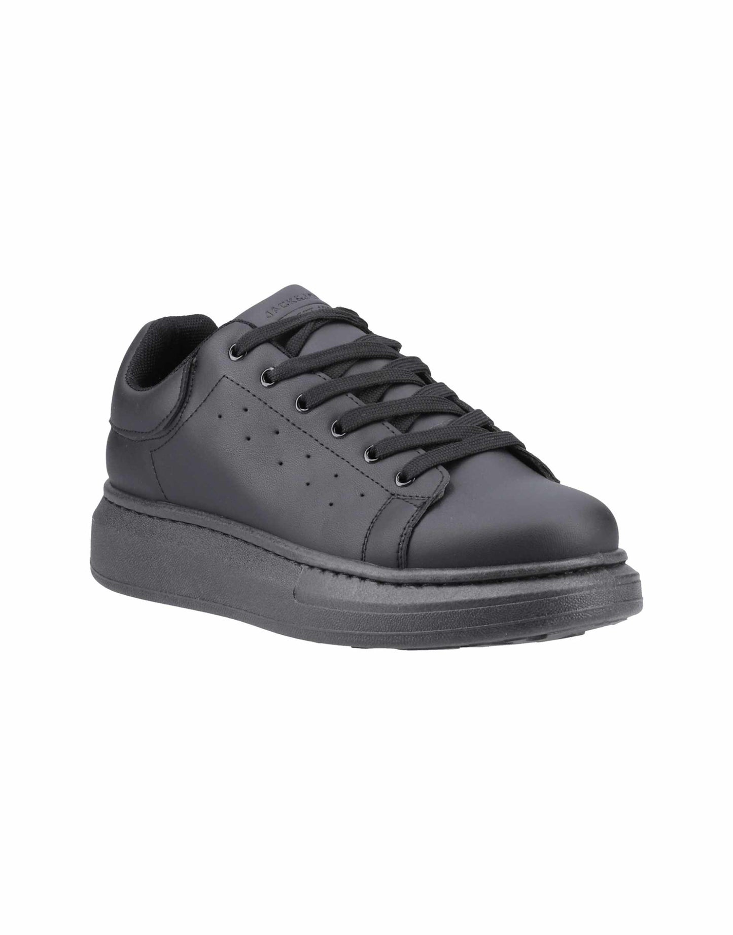 Bolton Trainer