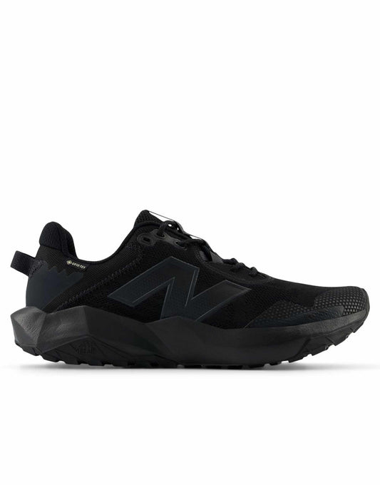 Dynasoft Nitrel V6 Gore Tex ® Trainers