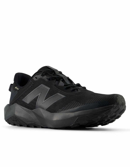 Dynasoft Nitrel V6 Gore Tex ® Trainers