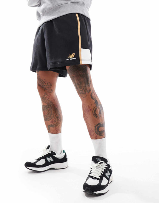 Classics Fleece Short 7"