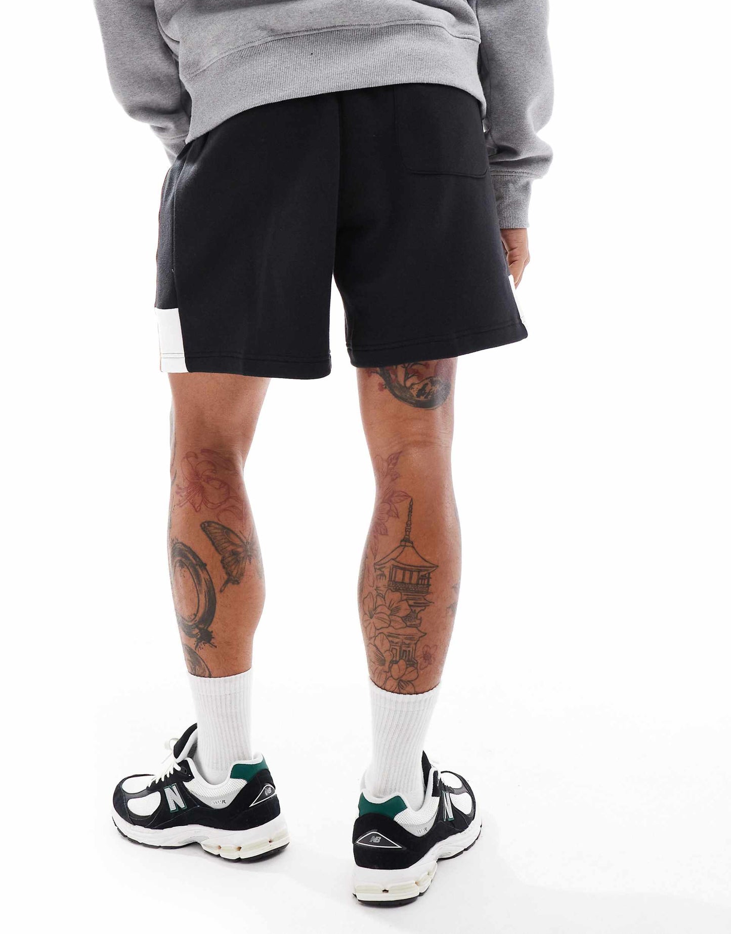 Classics Fleece Short 7"