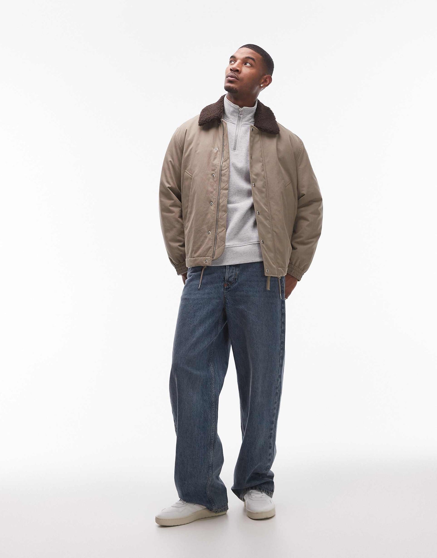 Padded Jacket