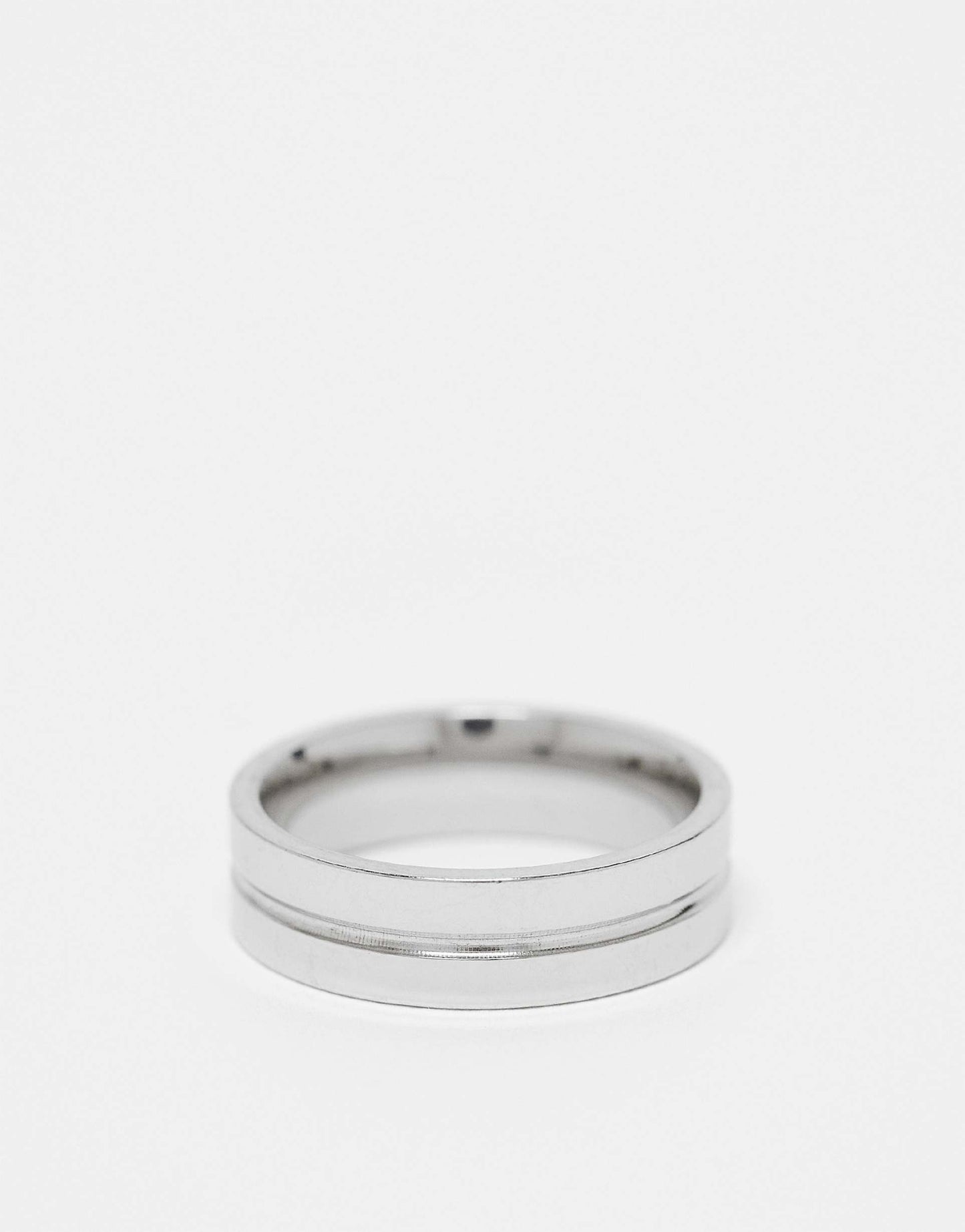 6Mm Double Effect Ring