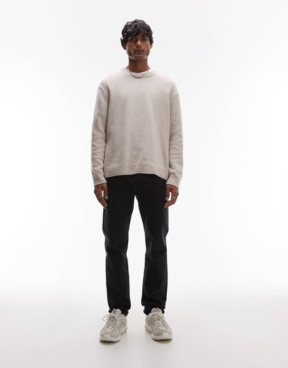 Birch Stretch Slim Fit Jeans