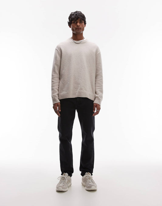 Birch Stretch Slim Fit Jeans