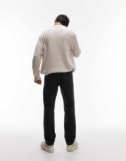 Birch Stretch Slim Fit Jeans