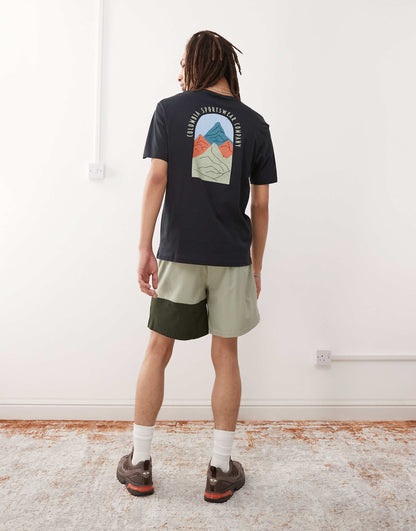 Cavalry Trail Short Sleeve Graphic Tee