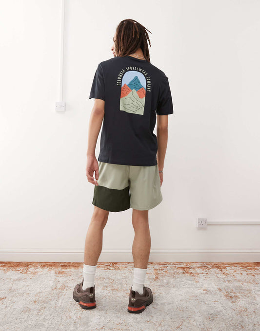Cavalry Trail Short Sleeve Graphic Tee