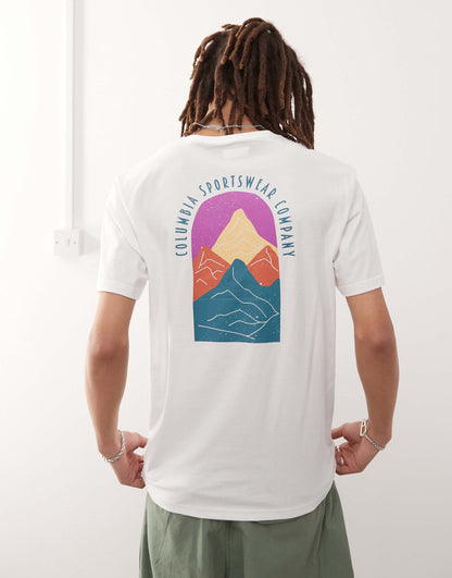 Cavalry Trail Short Sleeve Graphic T-Shirt