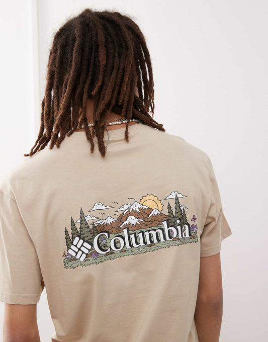 Talbert Ridge Short Sleeve Graphic Tee