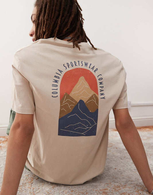 Cavalry Trail Short Sleeve Graphic T-Shirt