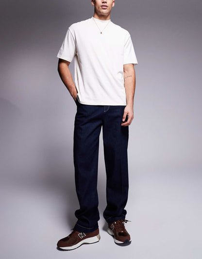 Baggy Workpant Jeans