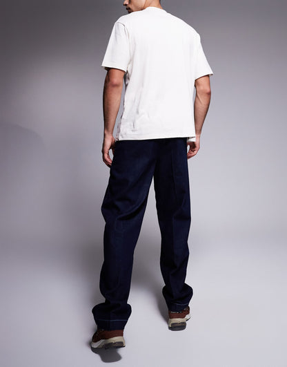 Baggy Workpant Jeans