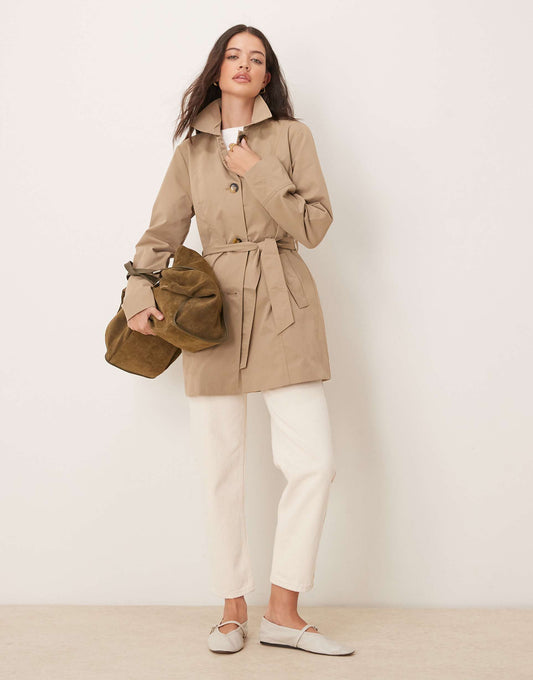 Trench Coat