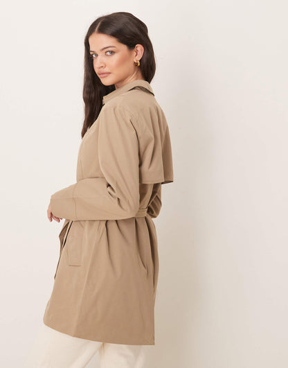 Trench Coat