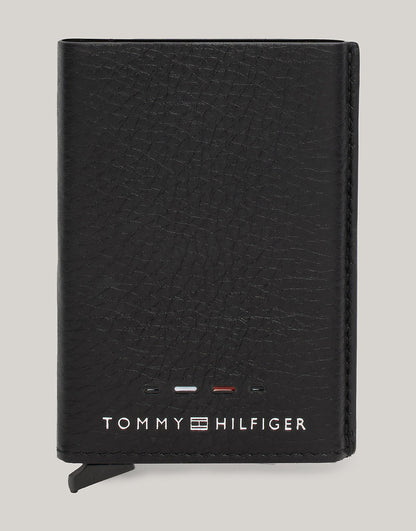 Premium Leather Credit Card Holder