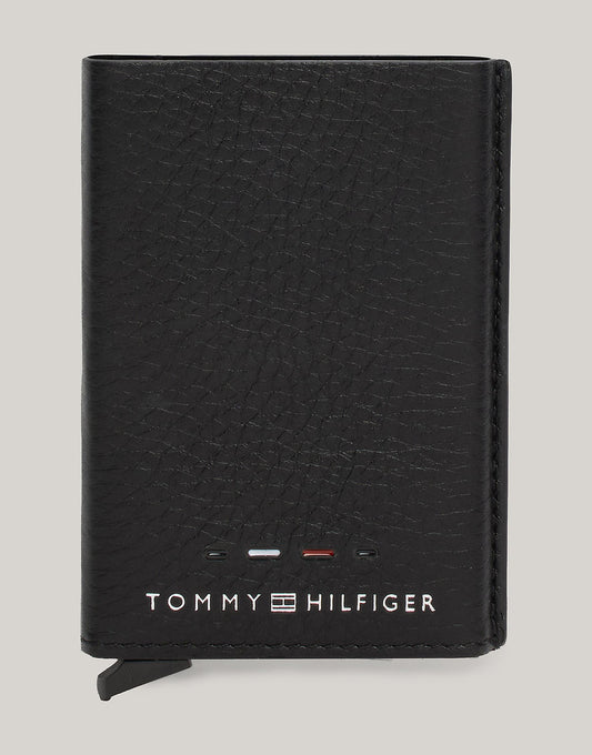Premium Leather Credit Card Holder