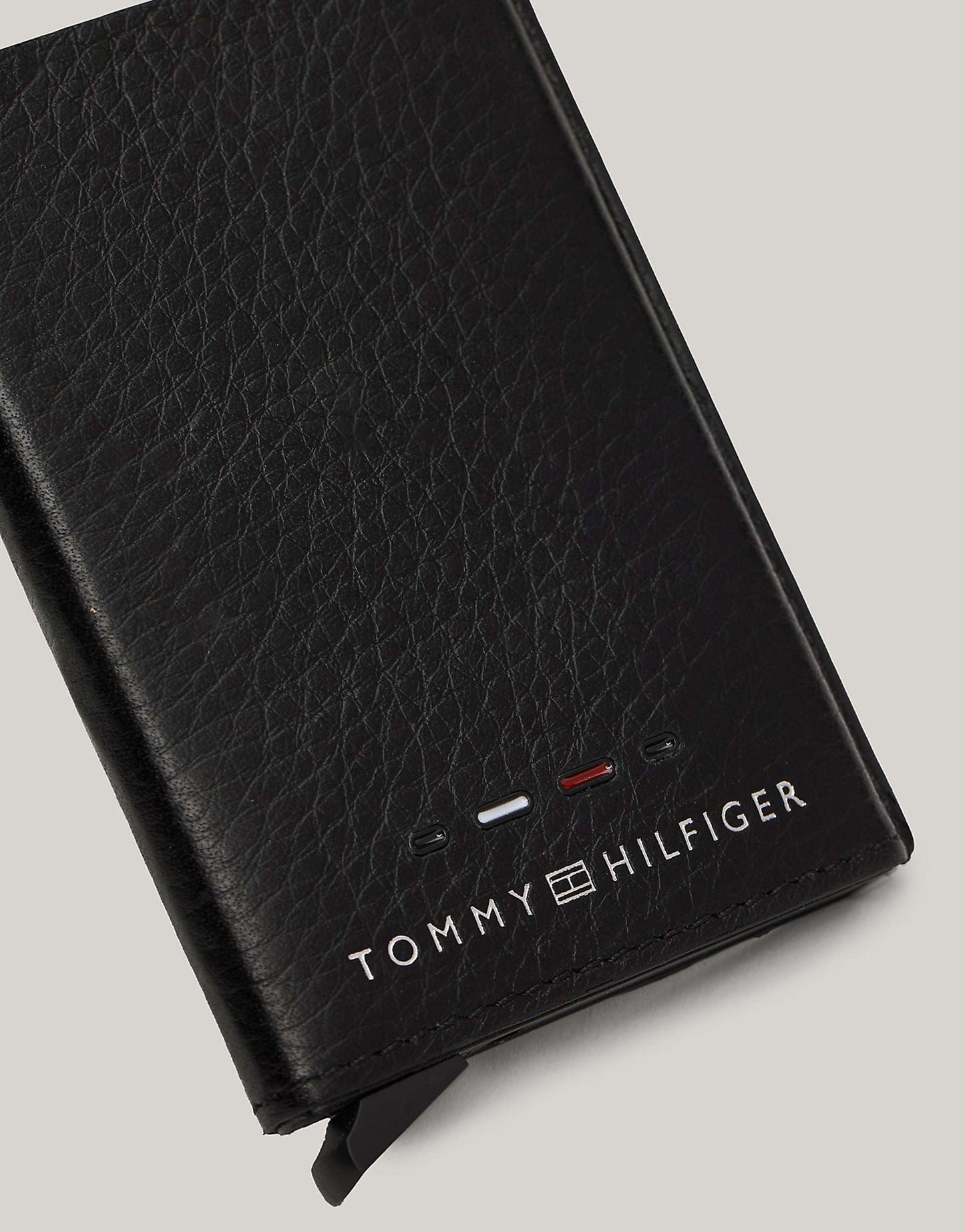 Premium Leather Credit Card Holder