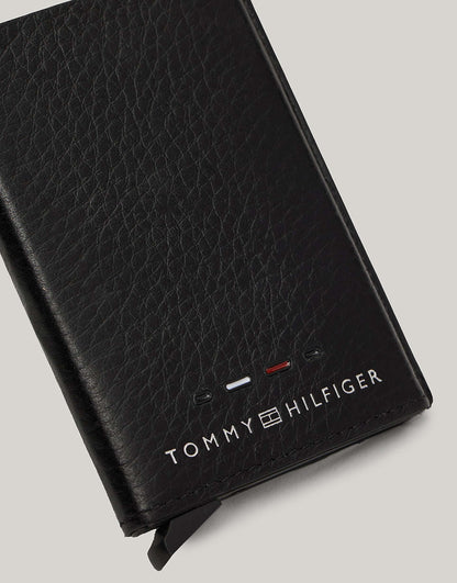 Premium Leather Credit Card Holder