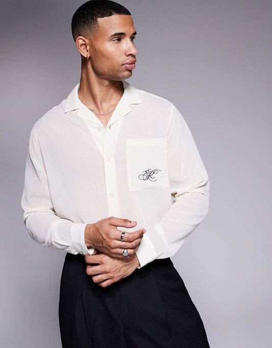 Revere Shirt