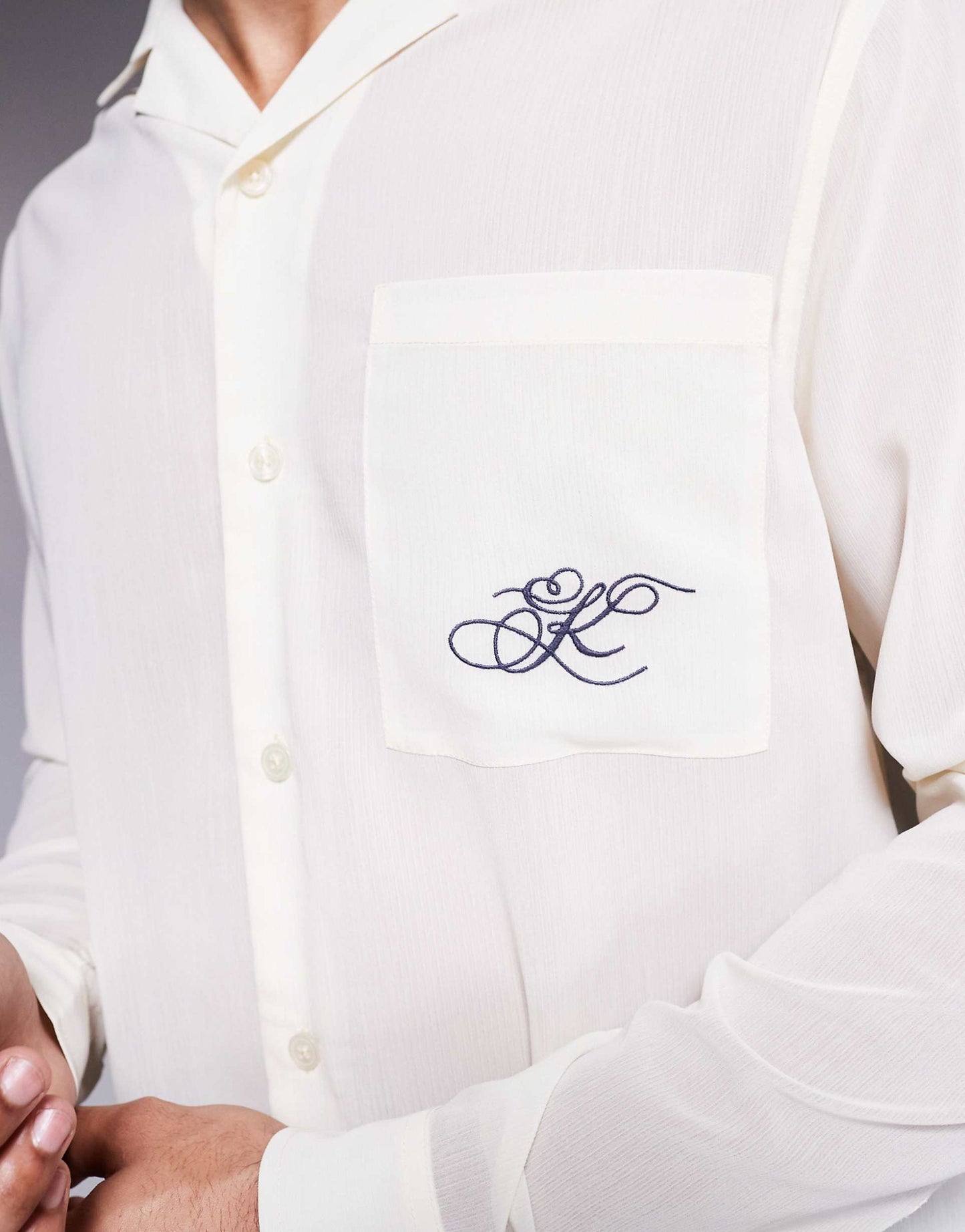 Revere Shirt