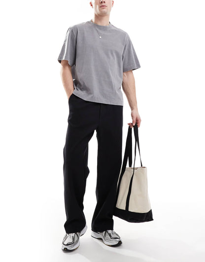 Jersey Loose Trouser