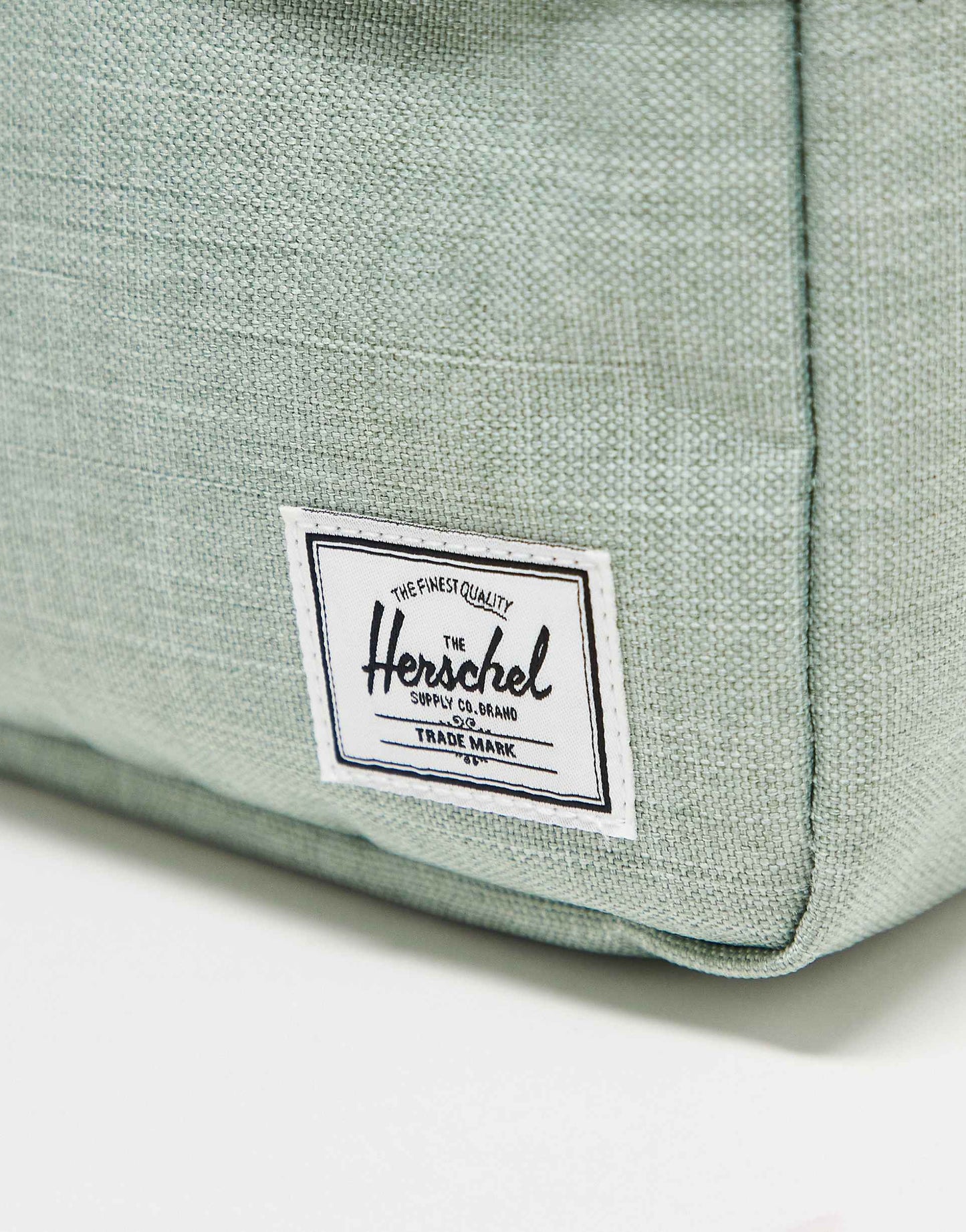 Chapter Travel Washbag