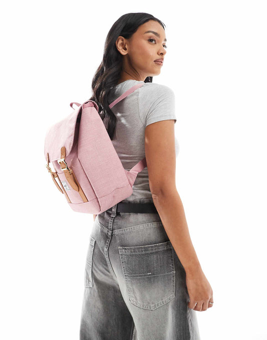 Retreat Mini Backpack