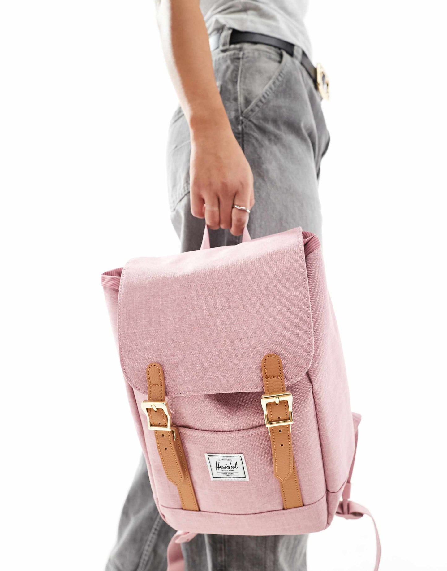 Retreat Mini Backpack