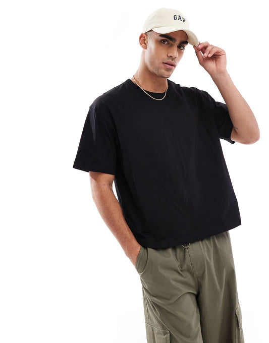Boxy T-Shirt