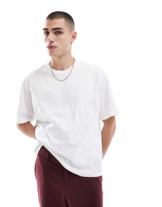 Boxy T-Shirt