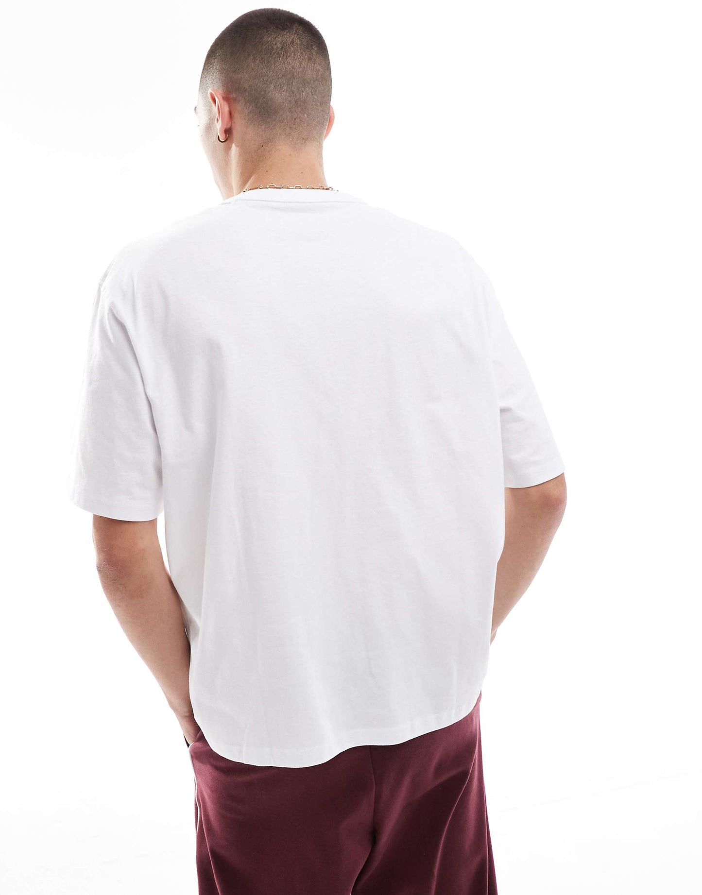 Boxy T-Shirt