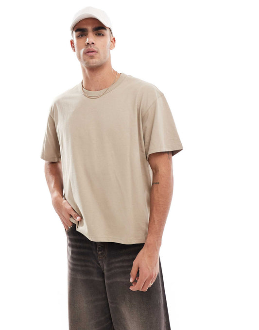 Boxy T-Shirt
