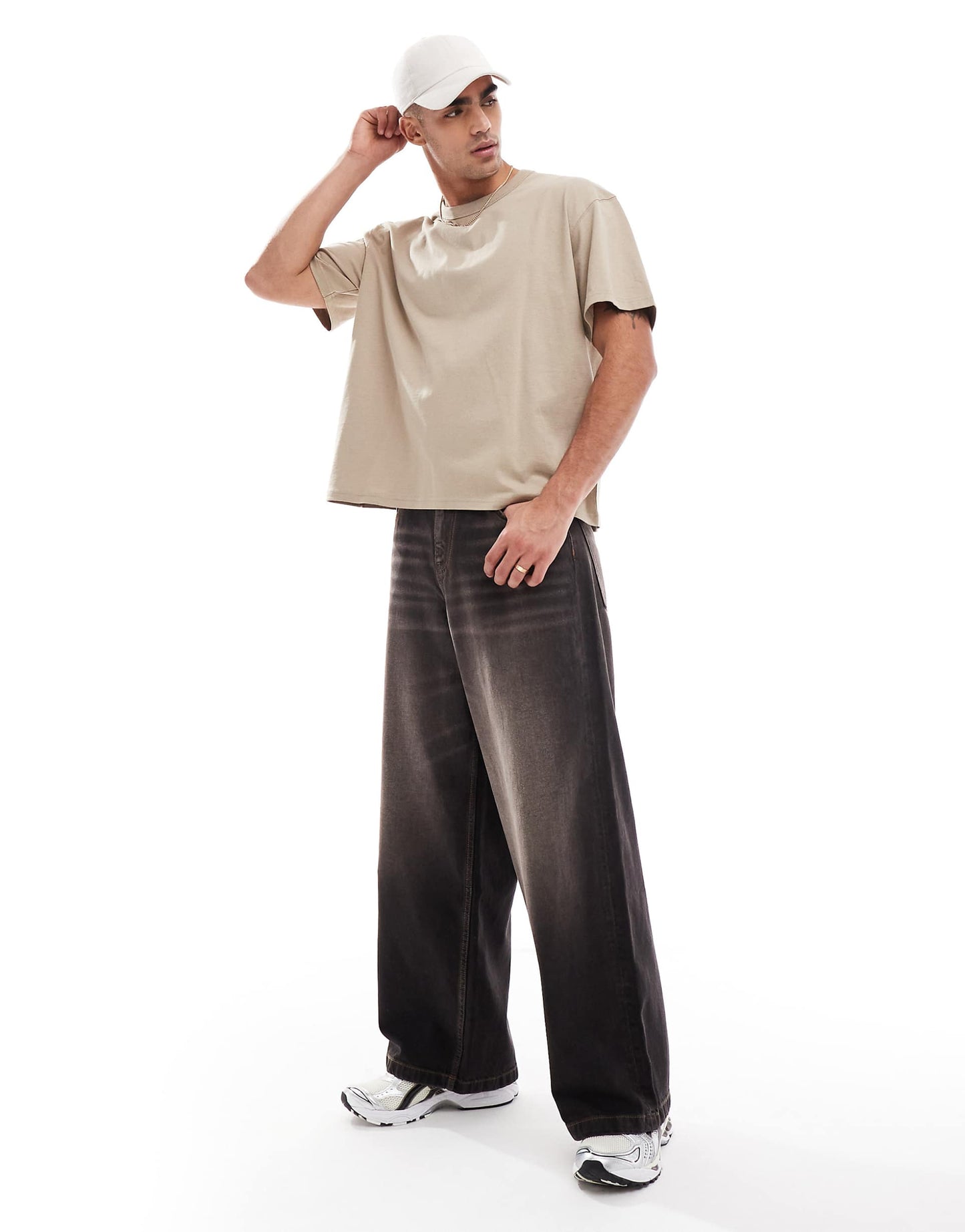 Boxy T-Shirt