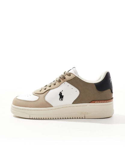 Masters Court Trainer
