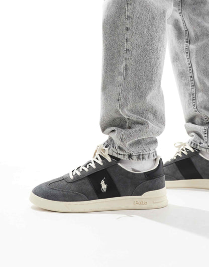 Heritage Aera Trainer