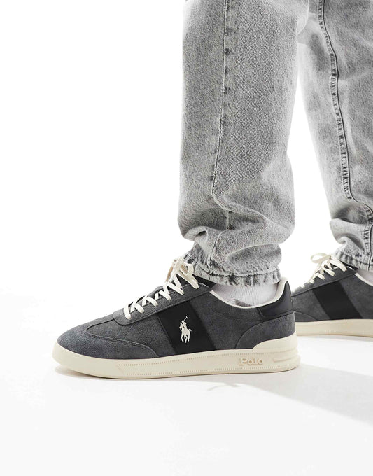 Heritage Aera Trainer