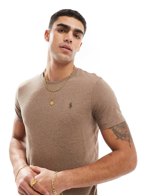 Icon Logo T-Shirt