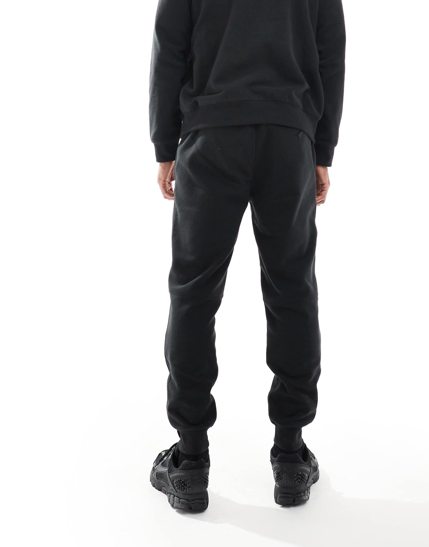 Hybrid Fleece Joggers