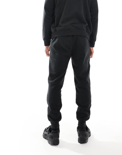 Hybrid Fleece Joggers