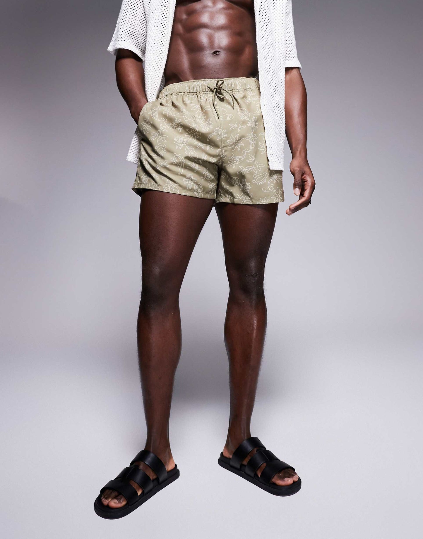 Swim Shorts