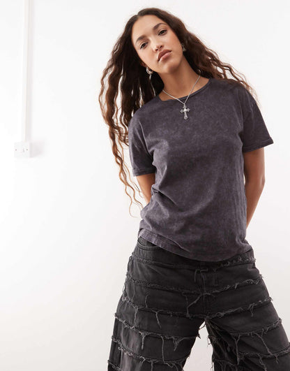 Boxy T-Shirt