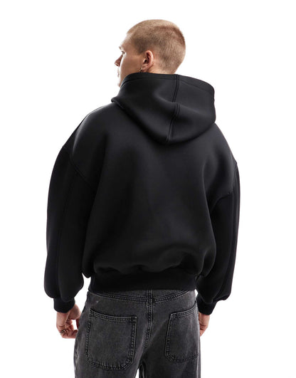 Premium Boxy Fit Jacket